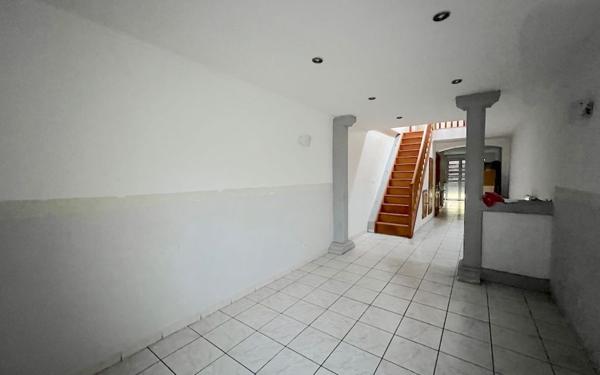 Maison à vendre    3 pièces • 77,01 m2 Lens