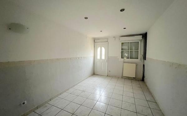 Maison à vendre    3 pièces • 77,01 m2 Lens