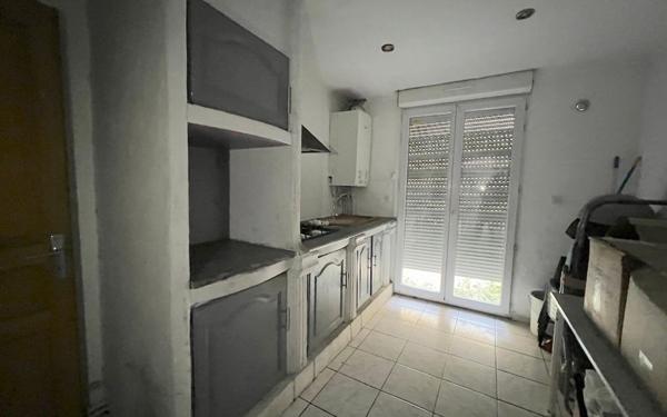 Maison à vendre    3 pièces • 77,01 m2 Lens