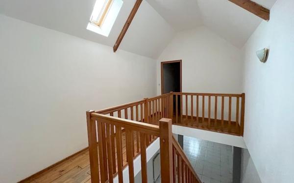 Maison à vendre    3 pièces • 77,01 m2 Lens