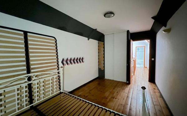 Maison à vendre    3 pièces • 77,01 m2 Lens