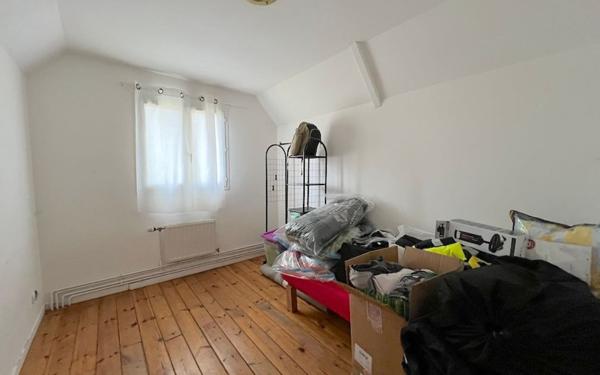 Maison à vendre    3 pièces • 77,01 m2 Lens