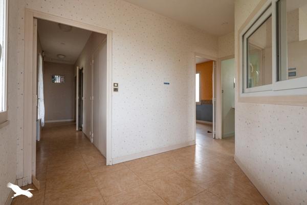 Maison à vendre |  Marennes |  1 pièce | 90 m²