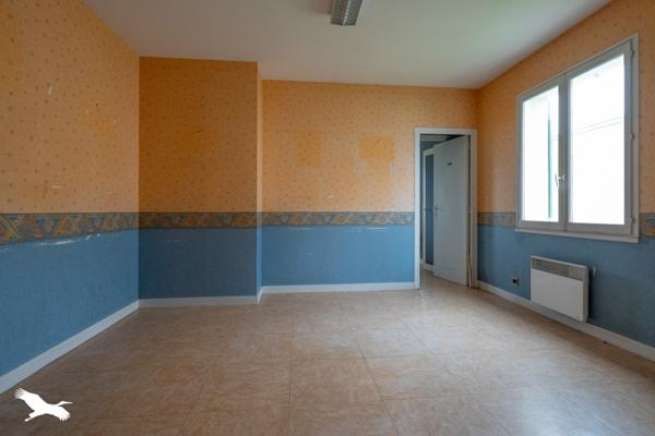 Maison à vendre |  Marennes |  1 pièce | 90 m²