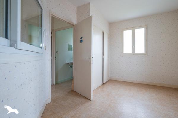 Maison à vendre |  Marennes |  1 pièce | 90 m²
