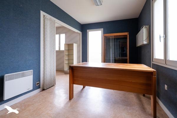 Maison à vendre |  Marennes |  1 pièce | 90 m²