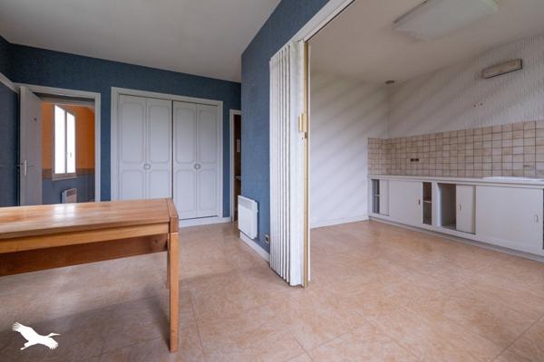 Maison à vendre |  Marennes |  1 pièce | 90 m²