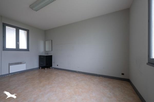 Maison à vendre |  Marennes |  1 pièce | 90 m²