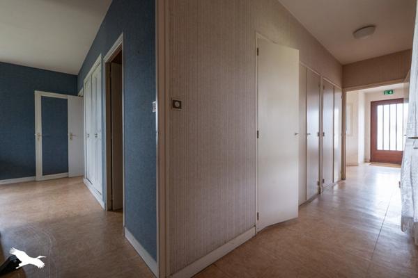 Maison à vendre |  Marennes |  1 pièce | 90 m²