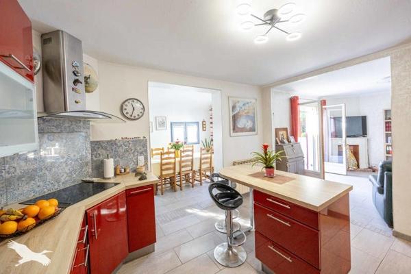 Maison à vendre |  Biarritz |  5 pièces | 138 m²