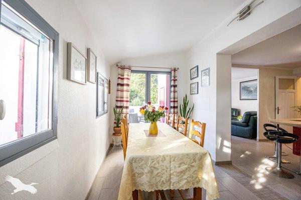 Maison à vendre |  Biarritz |  5 pièces | 138 m²