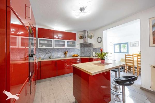 Maison à vendre |  Biarritz |  5 pièces | 138 m²