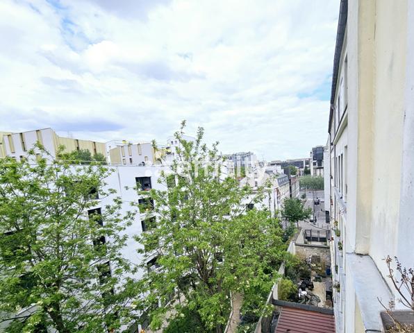 Appartement 1 pièce - 23 m² Exclusivité efficity