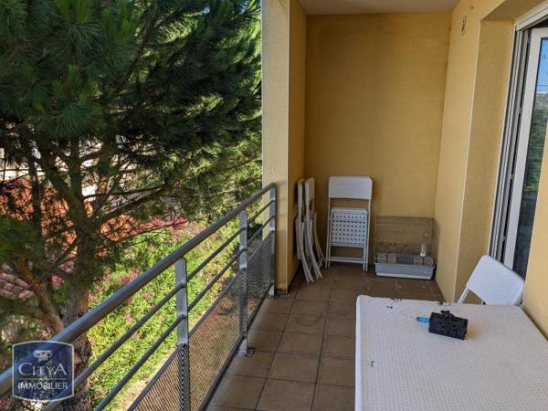 Appartement à louer 2 pièces 47.88m²