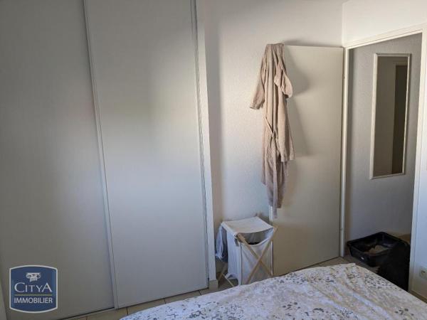 Appartement à louer 2 pièces 47.88m²