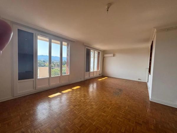 Appartement à louer à Romans-sur-Isère (26100)
