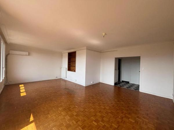 Appartement à louer à Romans-sur-Isère (26100)