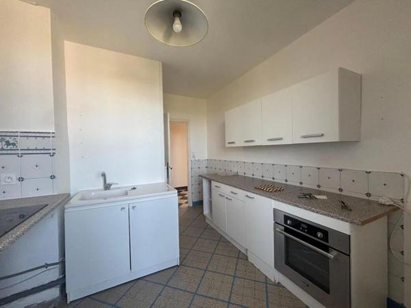 Appartement à louer à Romans-sur-Isère (26100)
