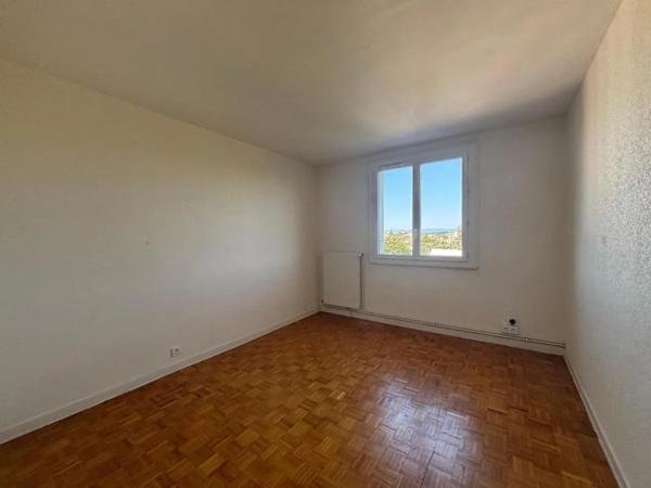 Appartement à louer à Romans-sur-Isère (26100)