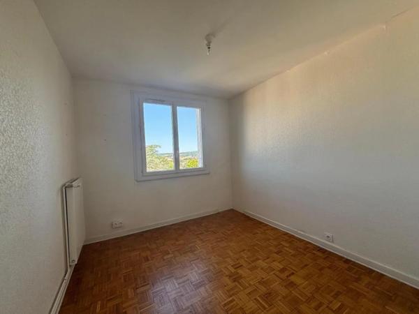 Appartement à louer à Romans-sur-Isère (26100)