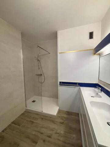 Appartement à louer à Romans-sur-Isère (26100)
