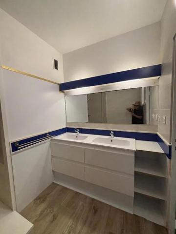 Appartement à louer à Romans-sur-Isère (26100)