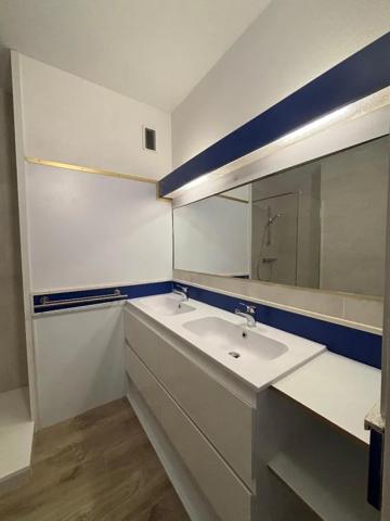 Appartement à louer à Romans-sur-Isère (26100)