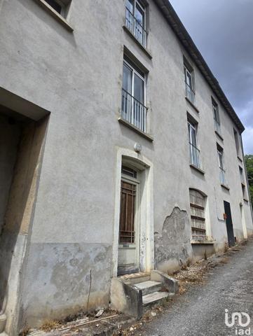 Hôtel-restaurant à vendre 800 m² Laguépie