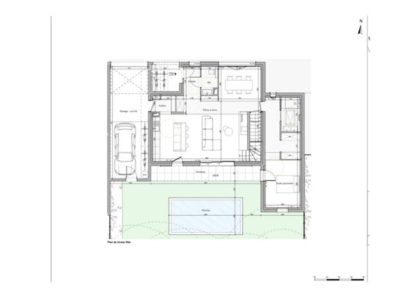 Maison à vendre 5 pièces de 142 m²