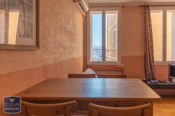 Appartement à vendre 2 pièces 33m²