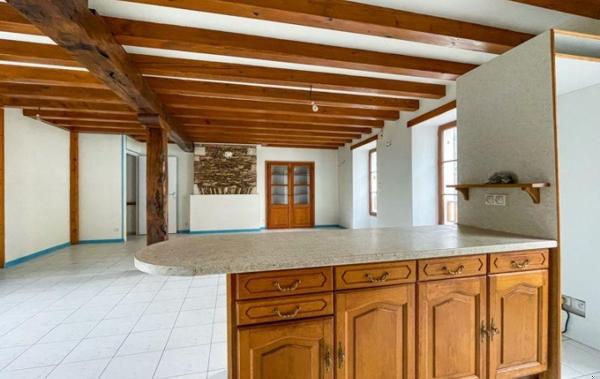 Vente Maison Sauze-vaussais   