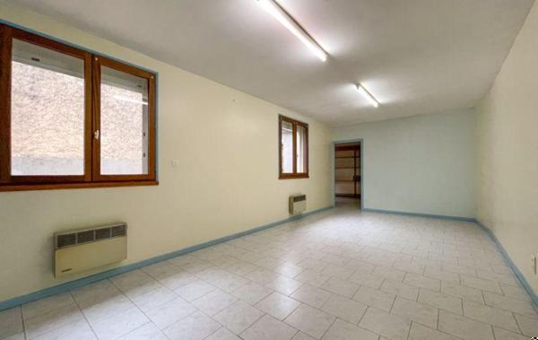 Vente Maison Sauze-vaussais   