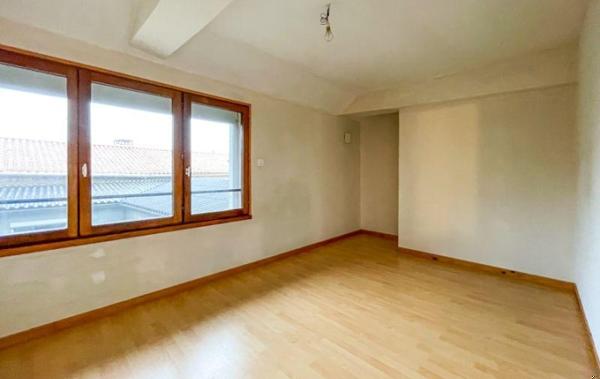 Vente Maison Sauze-vaussais   