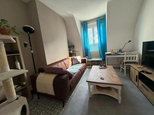 Appartement à louer à Évreux (27000)