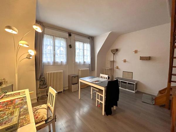 Appartement à louer à Évreux (27000)