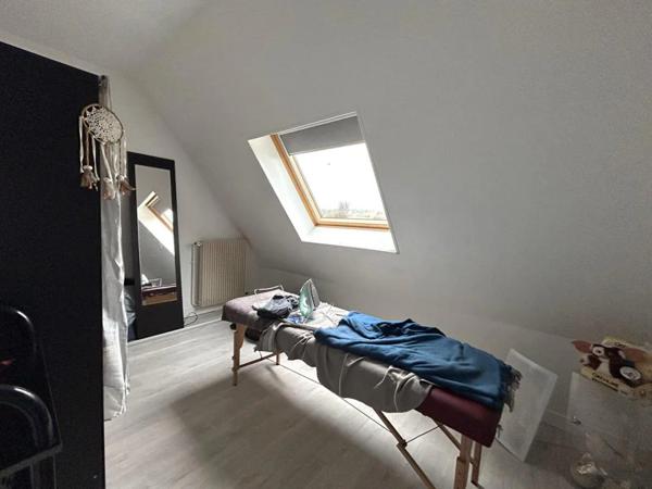 Appartement à louer à Évreux (27000)