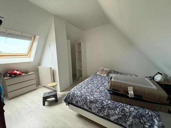 Appartement à louer à Évreux (27000)