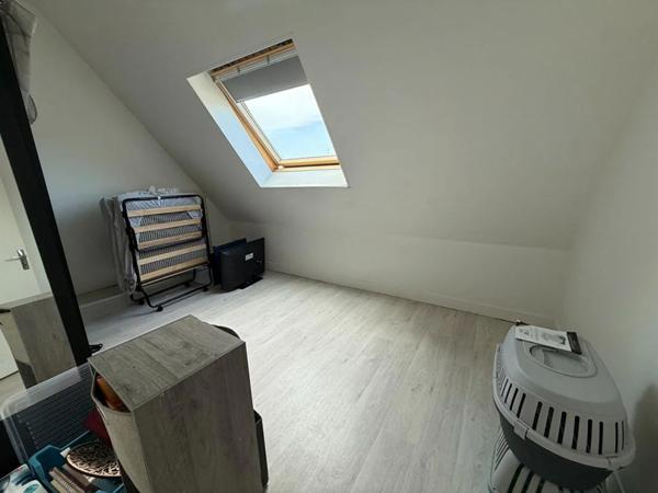 Appartement à louer à Évreux (27000)