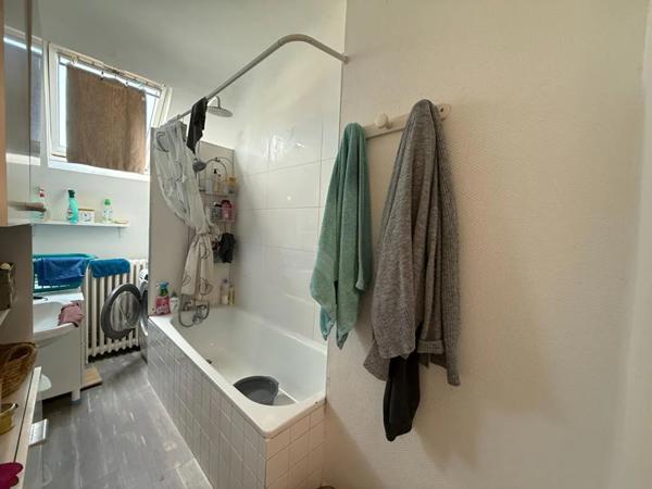 Appartement à louer à Évreux (27000)