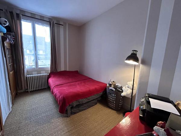 Appartement à louer à Évreux (27000)
