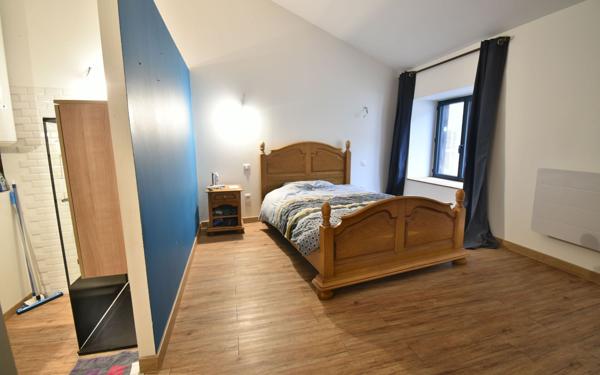 Maison à vendre    5 pièces •  Bettant