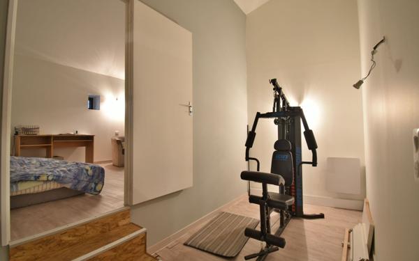 Maison à vendre    5 pièces •  Bettant