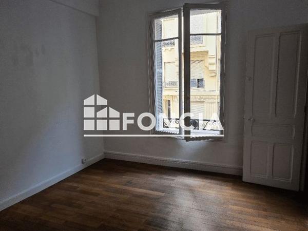Location Appartement 4 pièces 89.7 m² - 21 RUE BERLIOZ Nice 06000