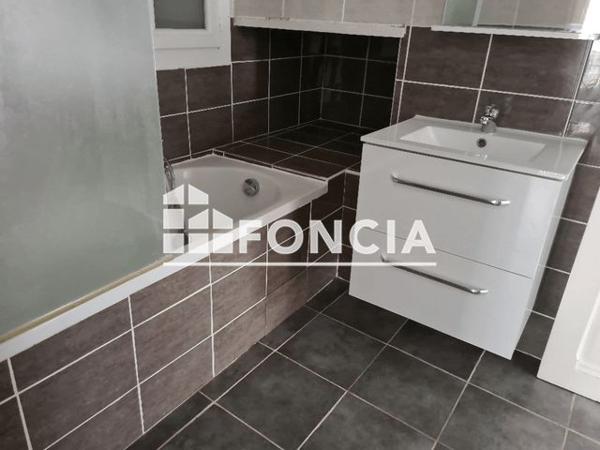 Location Appartement 4 pièces 89.7 m² - 21 RUE BERLIOZ Nice 06000