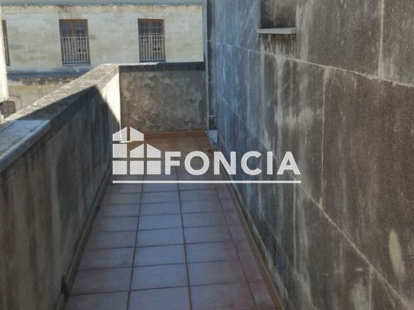 Location Appartement 4 pièces 81.1 m² - RESIDENCE LA BALANCE ILOT M Avignon 84000