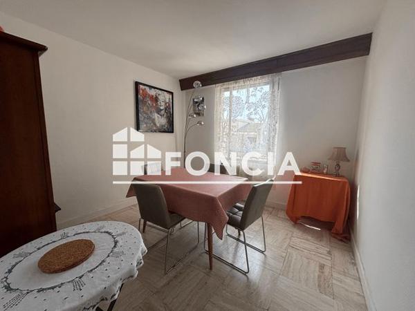 Location Appartement 4 pièces 81.1 m² - RESIDENCE LA BALANCE ILOT M Avignon 84000