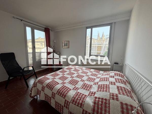 Location Appartement 4 pièces 81.1 m² - RESIDENCE LA BALANCE ILOT M Avignon 84000