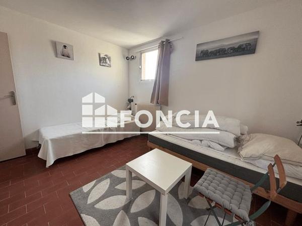 Location Appartement 4 pièces 81.1 m² - RESIDENCE LA BALANCE ILOT M Avignon 84000