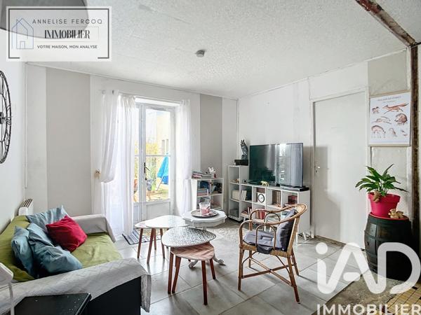 Maison à vendre 5 pièces 115 m² Jussy-le-Chaudrier