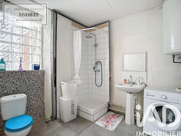 Maison à vendre 5 pièces 115 m² Jussy-le-Chaudrier